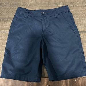 Boys Under Armor Shorts